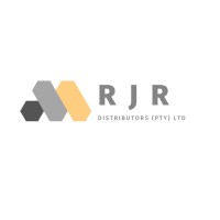 RJR DISTRIBUTORS (PTY) LTD logo - Similar company to Pyka Oy