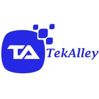 TekAlley logo - Similar company to Devsurge
