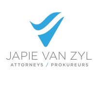 Japie Van Zyl Attorneys/Prokureurs logo - Similar company to Pixel Forest