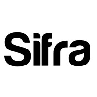 Sifra Digital logo - Similar company to Torah Live