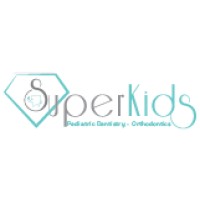 Superkids Pediatric Dentistry logo - Similar company to Sleep Dentistry Services