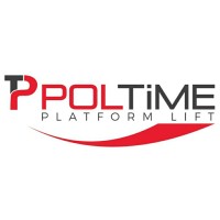 Poltime Platform Lift logo - Similar company to Poleks Machine Industry And Trade Co.