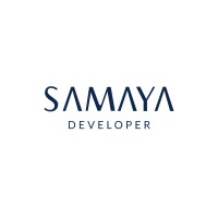 Samaya Developer logo - Similar company to Overhypedshape