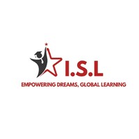 I.S.L Education logo - Similar company to Fire Creative Agency