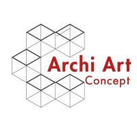 Archi Art Concept logo - Similar company to Sad Architecture