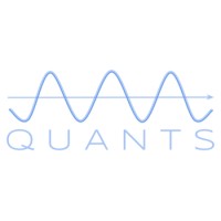 AAA QUANTS logo - Similar company to Prebuilt Templates