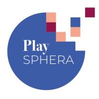 Playsphera | by Flowerista logo - Similar company to Vivarium Creative Lab