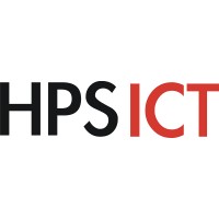 HPS ICT Inc. logo - Similar company to Switch Apple Premium Reseller Philippines