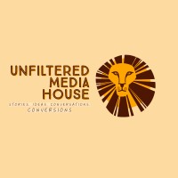 Unfiltered Media House logo - Similar company to 85Th Media House