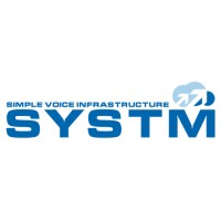 SYSTM SVC logo - Similar company to Uplink Studios Inc