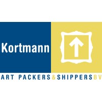 Kortmann Art Packers & Shippers B.V. logo - Similar company to Vendrig Packaging