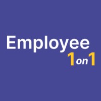 Employee1on1 logo - Similar company to Norpix: Digital Video Recording Software And Solutions For High Speed Cameras.