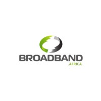 BROADBAND AFRICA logo - Similar company to Afrisoft Group