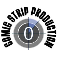 COMIC STRIP PRODUCTION logo - Similar company to Ouo Time
