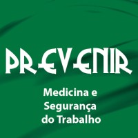 Prevenir Medicina e Segurança do Trabalho logo - Similar company to Saude E Vida Ocupacional