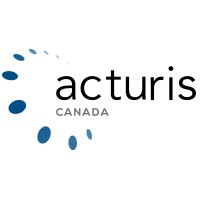 Acturis Canada Inc. logo - Similar company to Acturis Limited