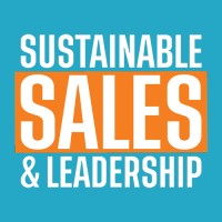 Sustainable Sales - The Nordic Way logo - Similar company to D11 Helsinki