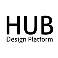 HUB Design Platform logo - Similar company to Easa Cyprus