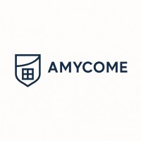 Amycome logo - Similar company to Nuwona