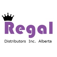 Regal Distributors Inc. Alberta logo - Similar company to Anna Traders