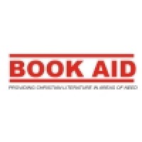 Book Aid Charitable Trust logo - Similar company to Ck Consumables Ltd