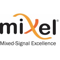 Mixel-Egypt logo - Similar company to Si-Vision