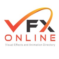 VFX Online logo - Similar company to Graph Vfx