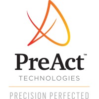 PreAct Technologies logo - Similar company to Preact