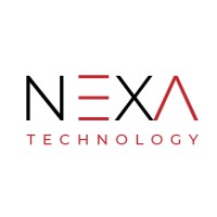 NEXA Technology logo - Similar company to Nexa Technology