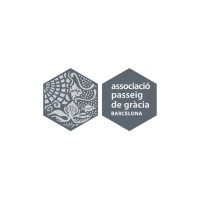 Associació del Passeig de Gràcia logo - Similar company to Coreixample