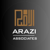 Arazi Associates logo - Similar company to Arazee
