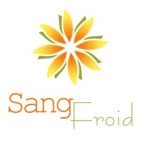 SangFroid Web, LLC logo - Similar company to Code Conspirators