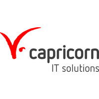Capricorn Consulting GmbH logo - Similar company to Recruiter_1