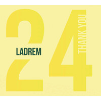 NDSU Landscape Architecture, Disaster Resilience, and Emergency Management (LADREM) logo - Similar company to Engtech Architects - Engineers - Forensics