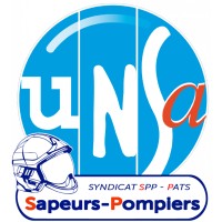 UNSA Sapeurs-Pompiers logo - Similar company to Anorgend