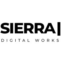 SIERRA| Digital Works logo - Similar company to Sierra Digital, Inc.