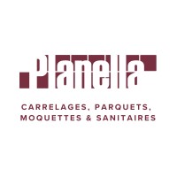 Planella SA : carrelages, parquets, moquettes & sanitaires logo - Similar company to Erbatec Sa