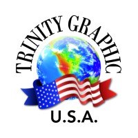 Trinity Graphic USA, Inc. logo - Similar company to Premier Data Services Inc.