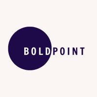 Boldpoint Agency logo - Similar company to Ctf Consultancy