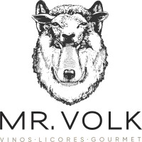 Mr. Volk logo - Similar company to Eb Capital