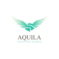 Aquila Executive Search logo - Similar company to Koodos