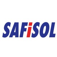 SAFISOL logo - Similar company to Der Echafaudage