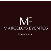 Marcelo's Eventos logo - Similar company to Glow Eventos