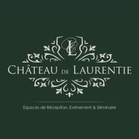 Château de Laurentie logo - Similar company to Mastermind Mut