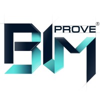 BIMPROVE logo - Similar company to Vec