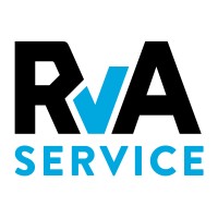 RvA Service B.V. logo - Similar company to Flikweert Engineering B.V.