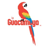 Industrias Guacamaya SA de CV logo - Similar company to Santara
