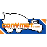 CONCRETOS Y MATERIALES S.A. DE C.V. logo - Similar company to Siicsa