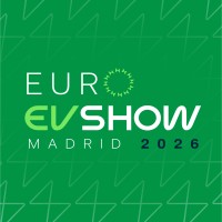 Euro EV Show logo - Similar company to Green Wave Analytics | Plataforma En Sostenibilidad