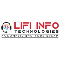 LiFi Info Technologies logo - Similar company to Sincerely Social Studio